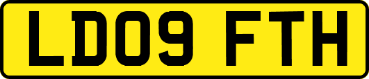 LD09FTH