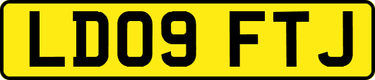 LD09FTJ