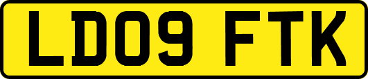 LD09FTK