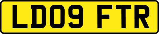 LD09FTR