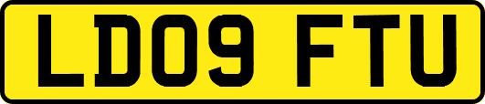 LD09FTU