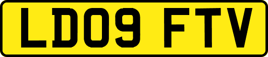 LD09FTV