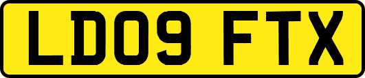 LD09FTX