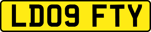 LD09FTY