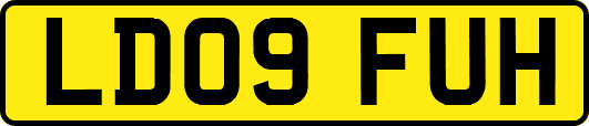 LD09FUH
