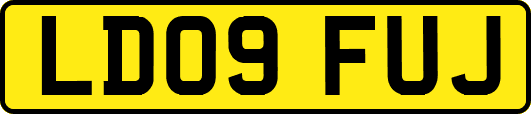 LD09FUJ