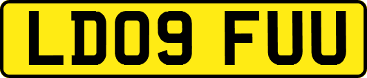 LD09FUU