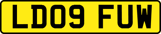 LD09FUW