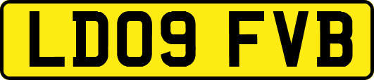 LD09FVB
