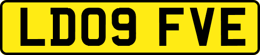 LD09FVE