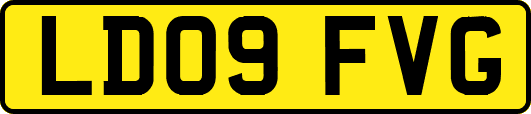 LD09FVG