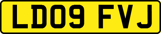LD09FVJ
