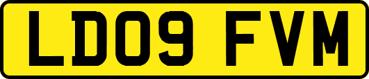 LD09FVM