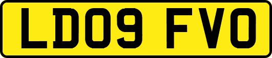 LD09FVO