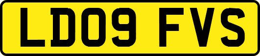 LD09FVS