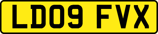 LD09FVX