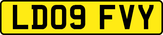 LD09FVY