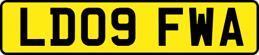 LD09FWA