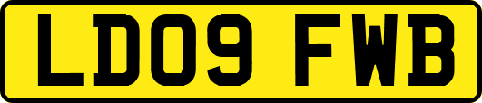 LD09FWB