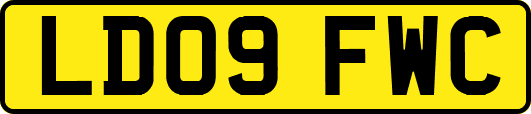 LD09FWC