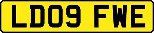 LD09FWE