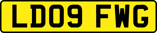 LD09FWG