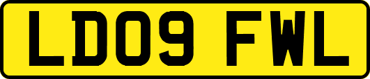 LD09FWL
