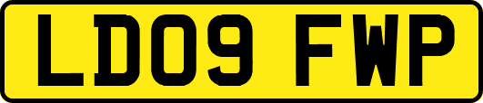 LD09FWP