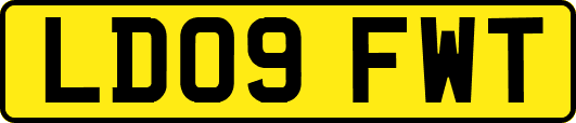 LD09FWT
