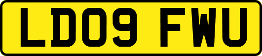 LD09FWU