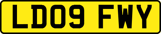 LD09FWY