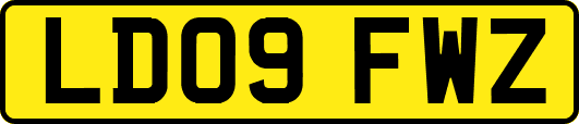 LD09FWZ