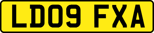 LD09FXA