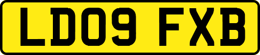 LD09FXB