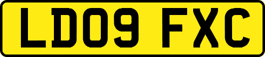 LD09FXC