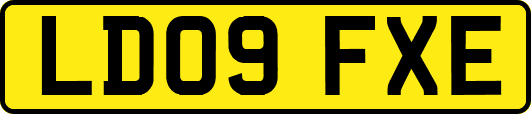 LD09FXE