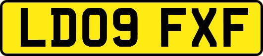 LD09FXF