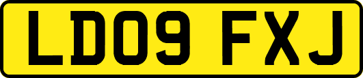 LD09FXJ