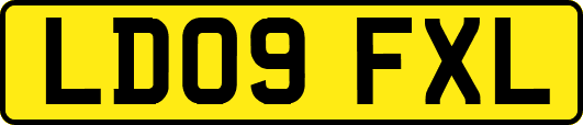 LD09FXL