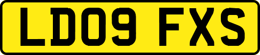 LD09FXS