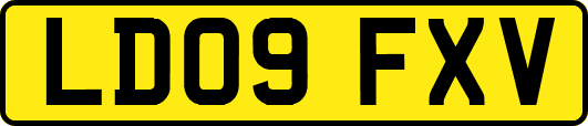 LD09FXV