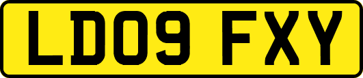 LD09FXY