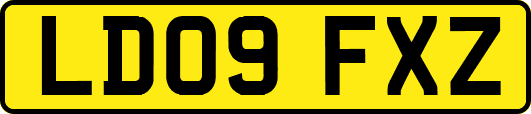 LD09FXZ