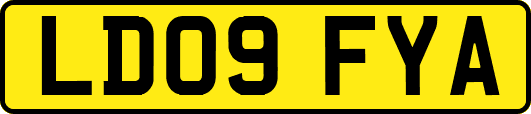 LD09FYA