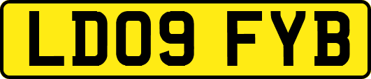 LD09FYB