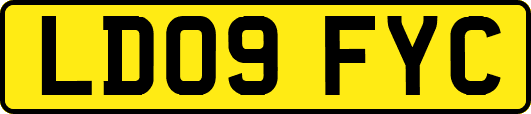 LD09FYC