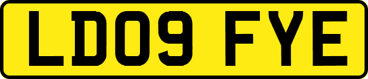 LD09FYE