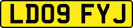 LD09FYJ