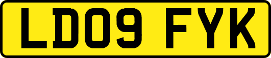 LD09FYK