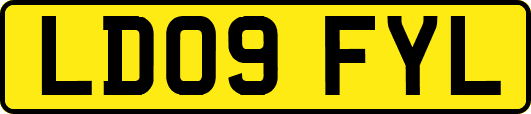 LD09FYL